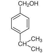 4-Isopropylbenzyl Alcohol >98.0%(GC) - CAS 536-60-7