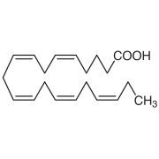all cis-5,8,11,14,17-Eicosapentaenoic Acid >95.0%(GC) - CAS 10417-94-4
