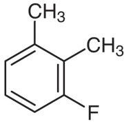 3-Fluoro-o-xylene >98.0%(GC) - CAS 443-82-3