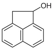 1-Acenaphthenol >97.0%(GC) - CAS 6306-07-6