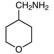 4-Aminomethyltetrahydropyran >98.0%(GC)(T) - CAS 130290-79-8