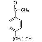 4'-Butylacetophenone >97.0%(GC) - CAS 37920-25-5