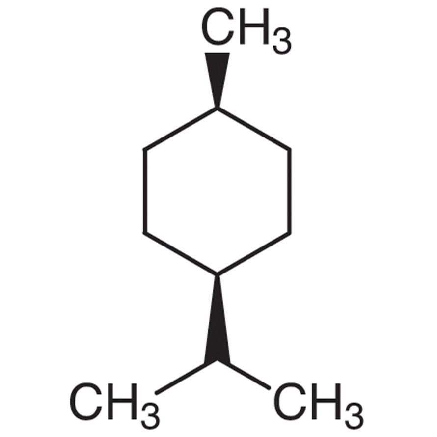 cis-1-Isopropyl-4-methylcyclohexane >97.0%(GC) - CAS 6069-98-3
