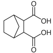 2,3-Norbornanedicarboxylic Acid >98.0%(GC)(T) - CAS 1724-08-9