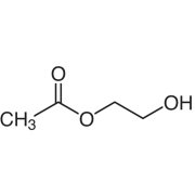 2-Hydroxyethyl Acetate >60.0%(GC) - CAS 542-59-6