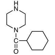 1-(Cyclohexylcarbonyl)piperazine >98.0%(GC) - CAS 27561-62-2