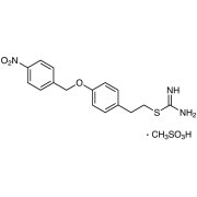KB-R 7943 >98.0%(HPLC) - CAS 182004-65-5