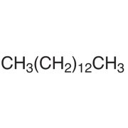 Tetradecane >99.0%(GC) - CAS 629-59-4