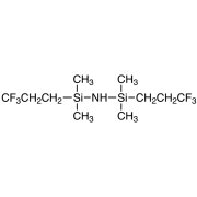 1,3-Bis(3,3,3-trifluoropropyl)-1,1,3,3-tetramethyldisilazane >94.0%(GC) - CAS 39482-87-6