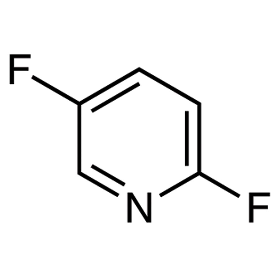 2,5-Difluoropyridine >98.0%(GC) - CAS 84476-99-3