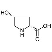 cis-4-Hydroxy-D-proline >98.0%(T)(HPLC) - CAS 2584-71-6
