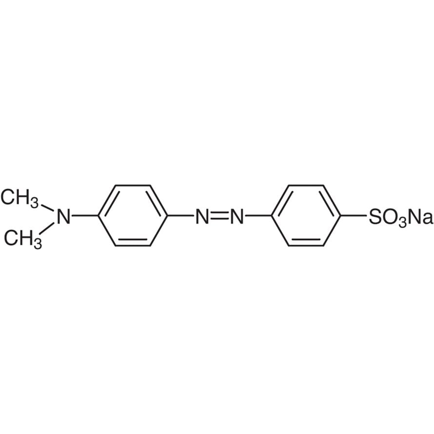 Methyl Orange (0.1% in Water) [for Titration]  - CAS 547-58-0