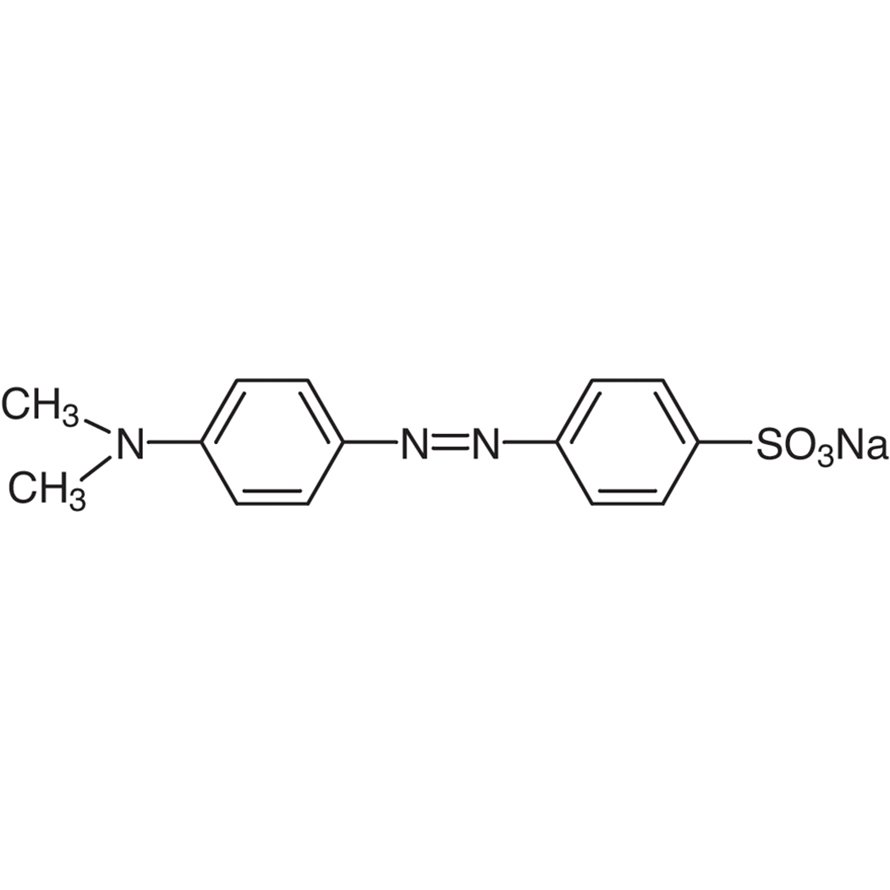 Methyl Orange (0.1% in Water) [for Titration]  - CAS 547-58-0