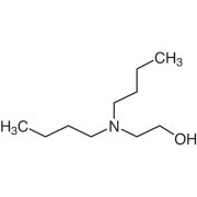 2-(Dibutylamino)ethanol >99.0%(GC) - CAS 102-81-8