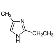 2-Ethyl-4-methylimidazole >95.0%(GC) - CAS 931-36-2