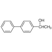 4-(1-Hydroxyethyl)biphenyl >98.0%(GC) - CAS 3562-73-0