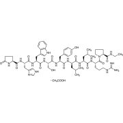 Leuprorelin Acetate >97.0%(HPLC) - CAS 74381-53-6