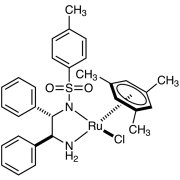 RuCl[(S,S)-Tsdpen](mesitylene) >90%(HPLC) - CAS 174813-81-1
