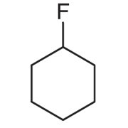 Fluorocyclohexane >98.0%(GC) - CAS 372-46-3