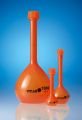 Balon Joje (Pmp) Opak, A Kalite-Lot No. Ve Sertifikalı- Vidalı Kapaklı,    1000 ml