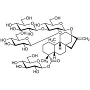 Rebaudioside A >98.0%(HPLC) - CAS 58543-16-1