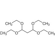1,1,3,3-Tetraethoxypropane >95.0%(GC) - CAS 122-31-6