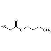 Butyl Thioglycolate >98.0%(GC) - CAS 10047-28-6