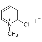 2-Chloro-1-methylpyridinium Iodide >98.0%(T) - CAS 14338-32-0