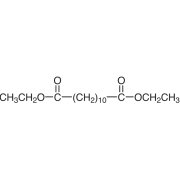 Diethyl Dodecanedioate >97.0%(GC) - CAS 10471-28-0