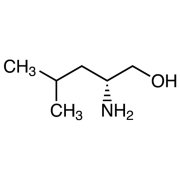 D-(-)-Leucinol >97.0%(GC)(T) - CAS 53448-09-2