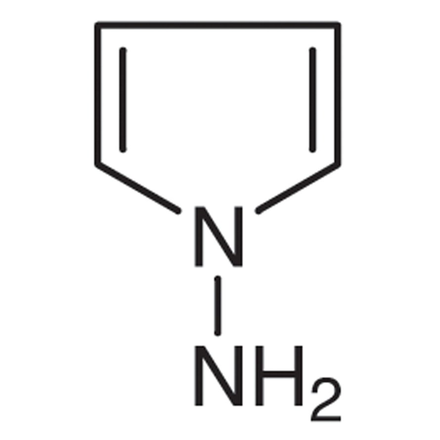 1-Aminopyrrole >98.0%(GC)(T) - CAS 765-39-9