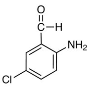 2-Amino-5-chlorobenzaldehyde >95.0%(GC) - CAS 20028-53-9