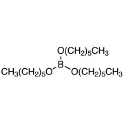 Trihexyl Borate >98.0%(T) - CAS 5337-36-0