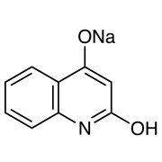2,4-Dihydroxyquinoline Monosodium Salt >90.0%(HPLC) - CAS 4510-76-3