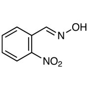 syn-2-Nitrobenzaldoxime [Deprotecting Agent] >85.0%(GC) - CAS 4836-00-4