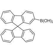 9,9'-Spirobi[9H-fluorene]-2-boronic Acid  - CAS 236389-21-2