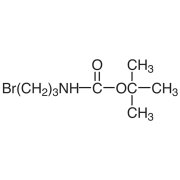 3-(tert-Butoxycarbonylamino)propyl Bromide >98.0%(T) - CAS 83948-53-2