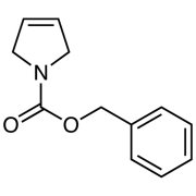 N-Carbobenzoxy-3-pyrroline >97.0%(GC) - CAS 31970-04-4