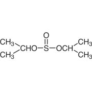 Diisopropyl Sulfite >98.0%(GC) - CAS 4773-13-1