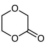 1,4-Dioxan-2-one >98.0%(GC) - CAS 3041-16-5