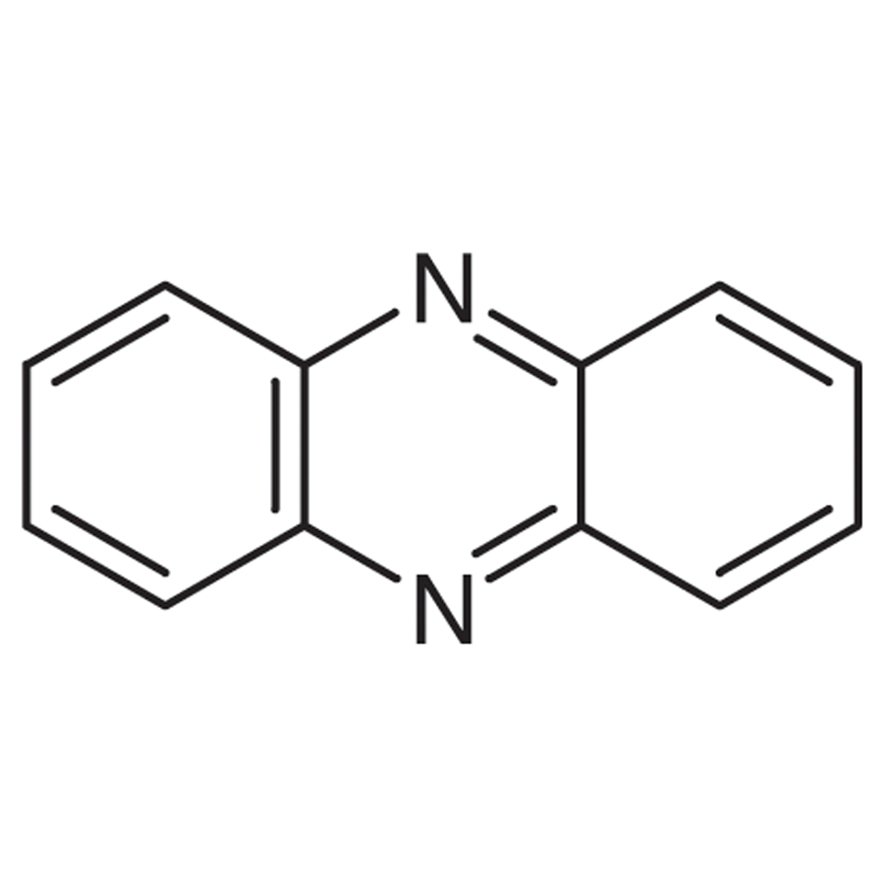 Phenazine >99.0%(HPLC) - CAS 92-82-0