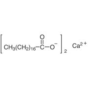 Calcium Stearate >99.0%(T) - CAS 1592-23-0