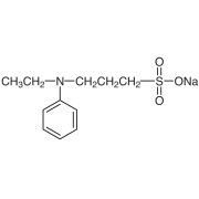 Sodium 3-(N-Ethylanilino)propanesulfonate [for Biochemical Research] >98.0%(HPLC) - CAS 82611-85-6