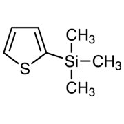 2-Trimethylsilylthiophene >98.0%(GC) - CAS 18245-28-8