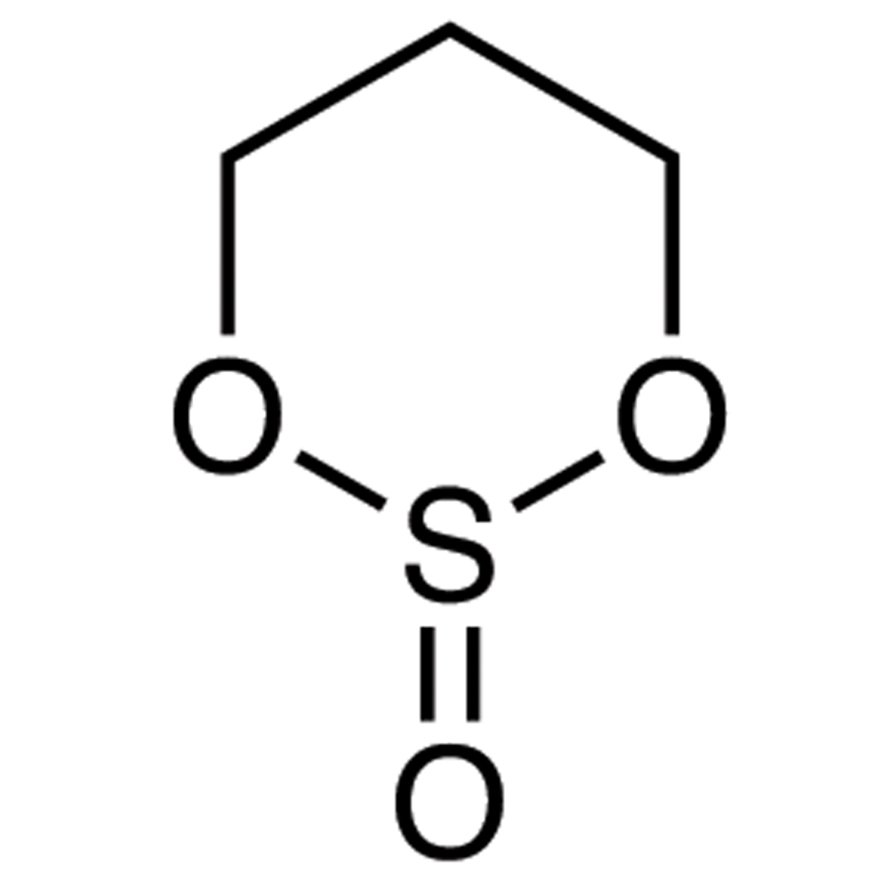 1,3,2-Dioxathiane 2-Oxide >98.0%(GC) - CAS 4176-55-0