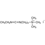 1-[3-(Dimethylamino)propyl]-3-ethylcarbodiimide Methiodide >98.0%(T) - CAS 22572-40-3