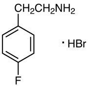 2-(4-Fluorophenyl)ethylamine Hydrobromide >98.0%(HPLC)(N) - CAS 1807536-06-6