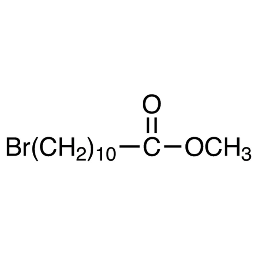 Methyl 11-Bromoundecanoate >97.0%(GC) - CAS 6287-90-7