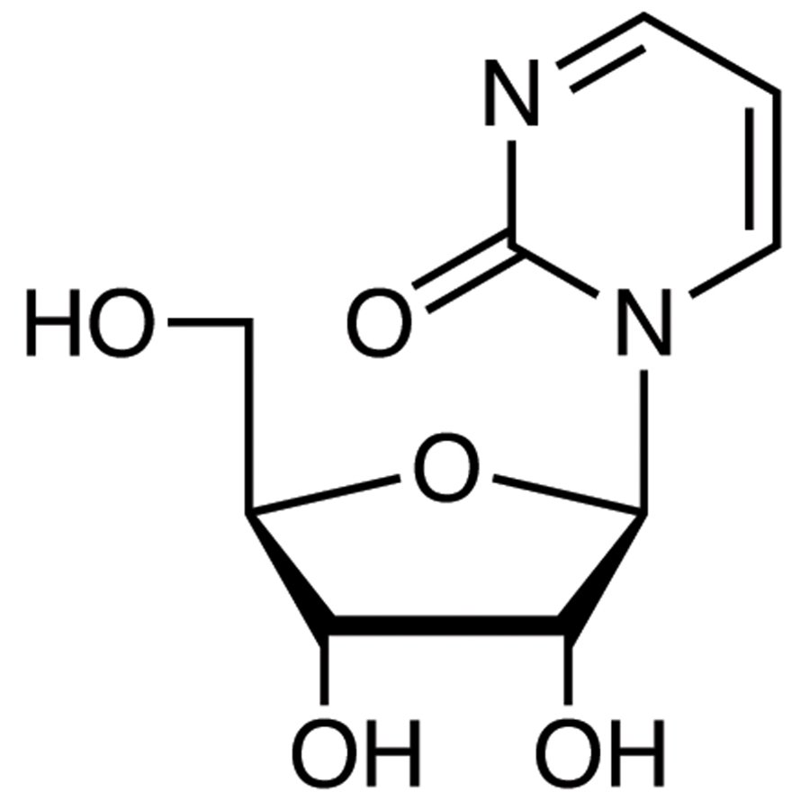 Zebularine >98.0%(T)(HPLC) - CAS 3690-10-6