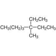 3-Ethyl-3-methylheptane >99.0%(GC) - CAS 17302-01-1
